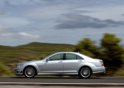 Mercedes S Mercedes S